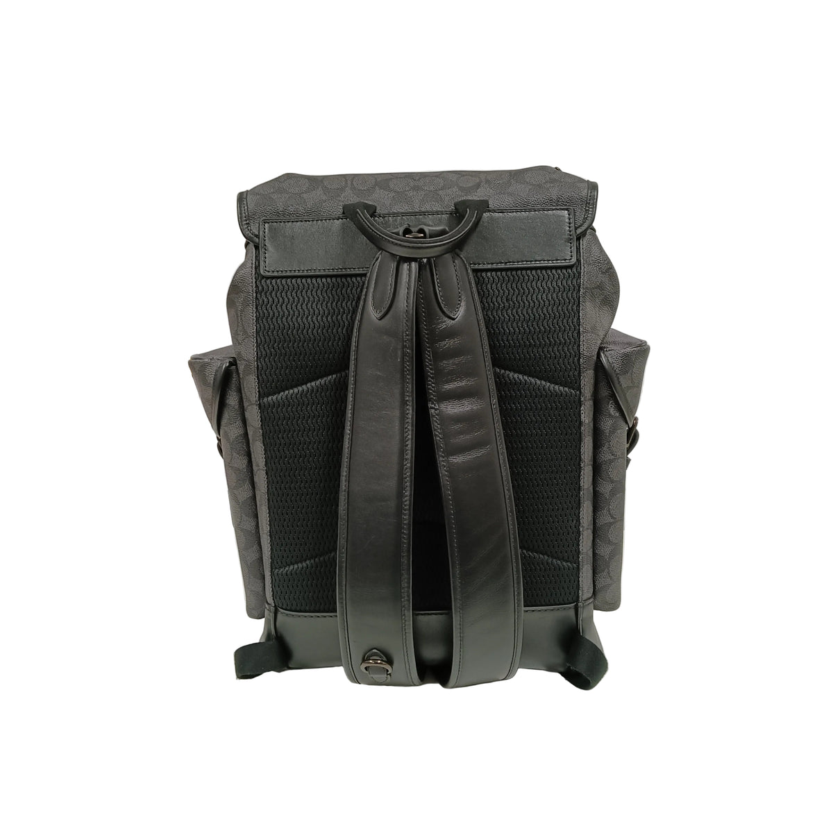 COACH Rucksack CV983 Gray