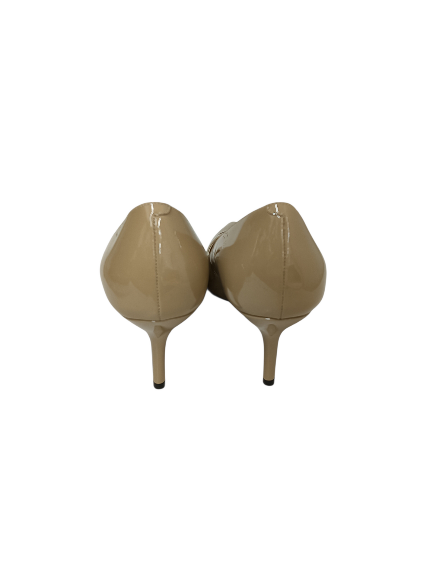 PELLICO Pumps Size 38 Lady's Beige
