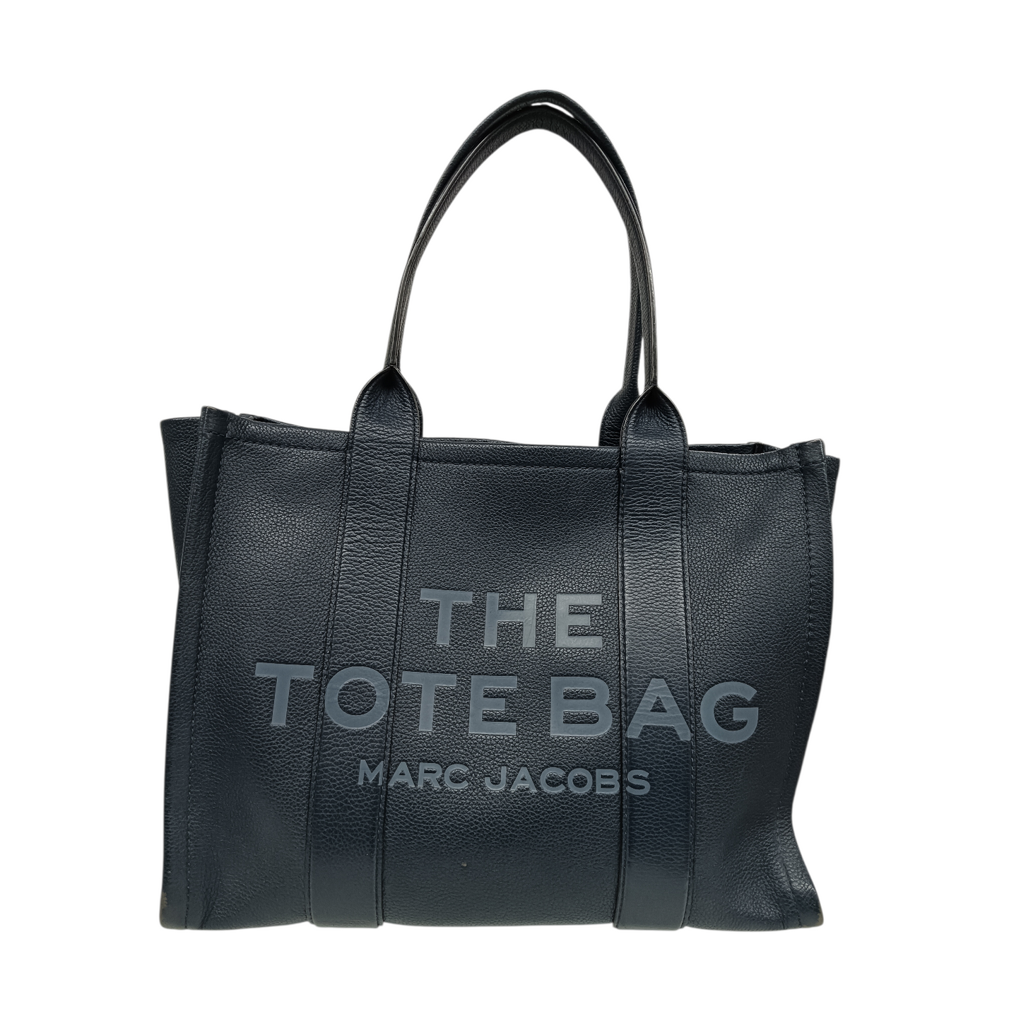 MARC JACOBS  Tote Bag H020L01FA21 Navy