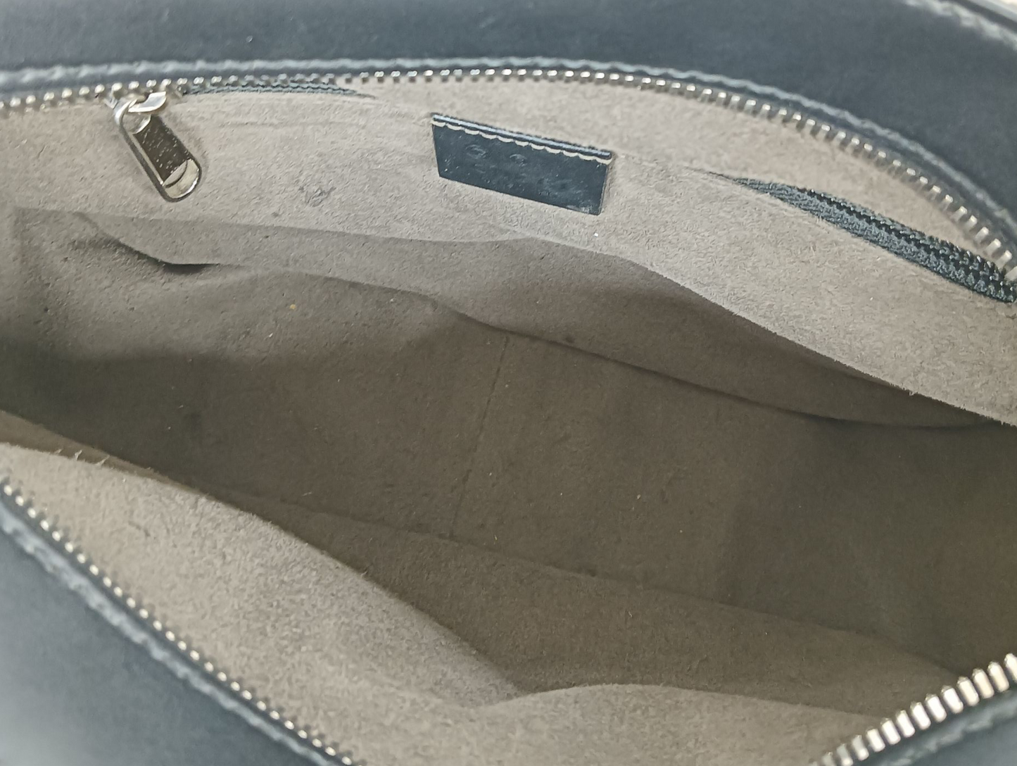 GUCCI Shoulder Bag 779880 Beige