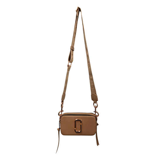 MARC JACOBS Shoulder Bag M0014867 259 Olive