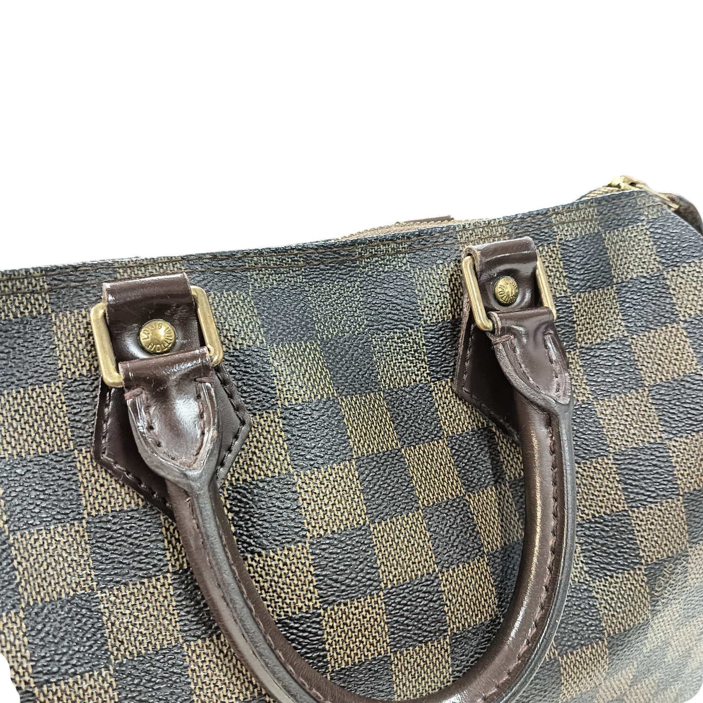 Louis Vuitton Handbag SP0048 Speedy 25 N41532