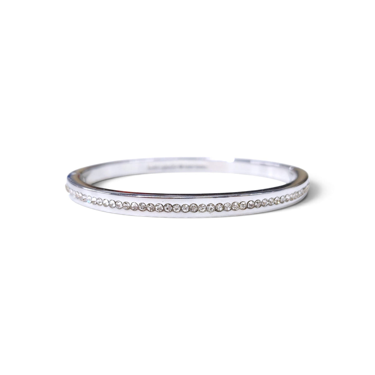 Kate Spade Bracelet Silver Rank B