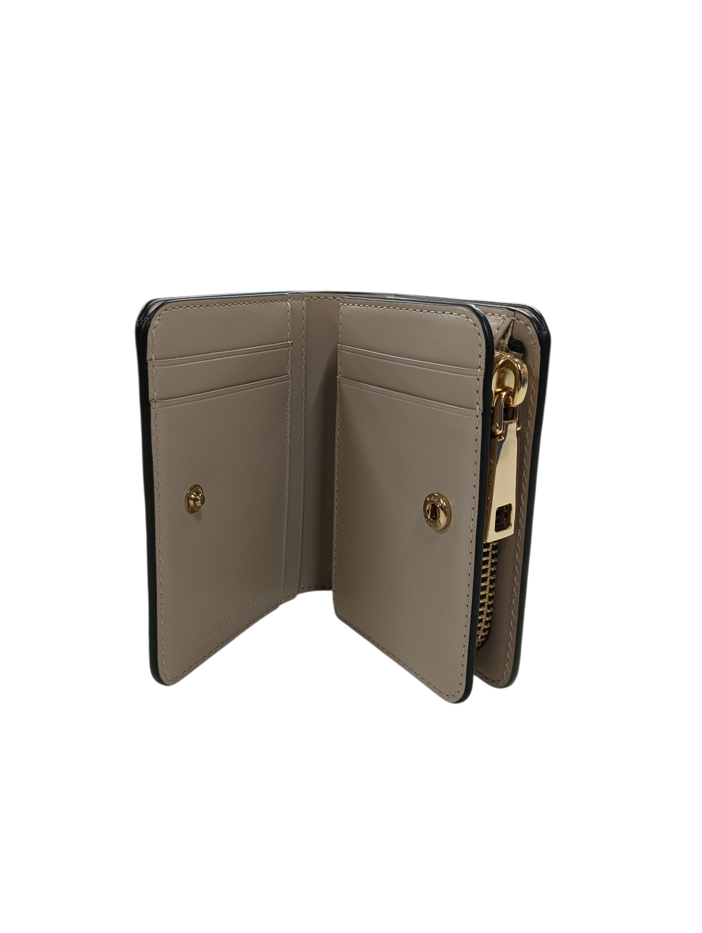 MARC JACOBS Wallet Beige 4S3SMP036S04