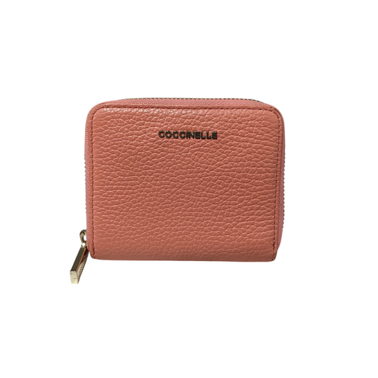 COCCINELLE Wallet Pink LW5 11 A2 01