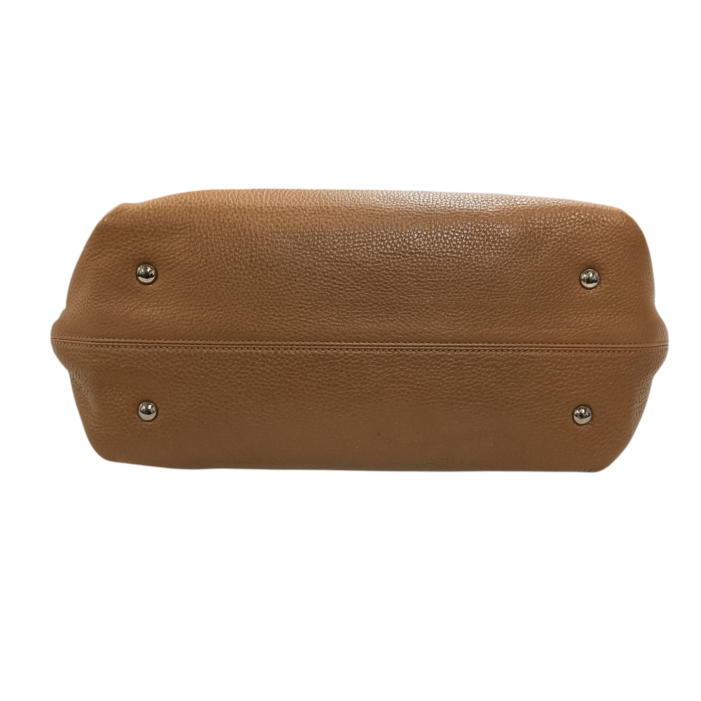 SALVATORE FERRAGAMO 2Way Bag Brown BW-21/A896