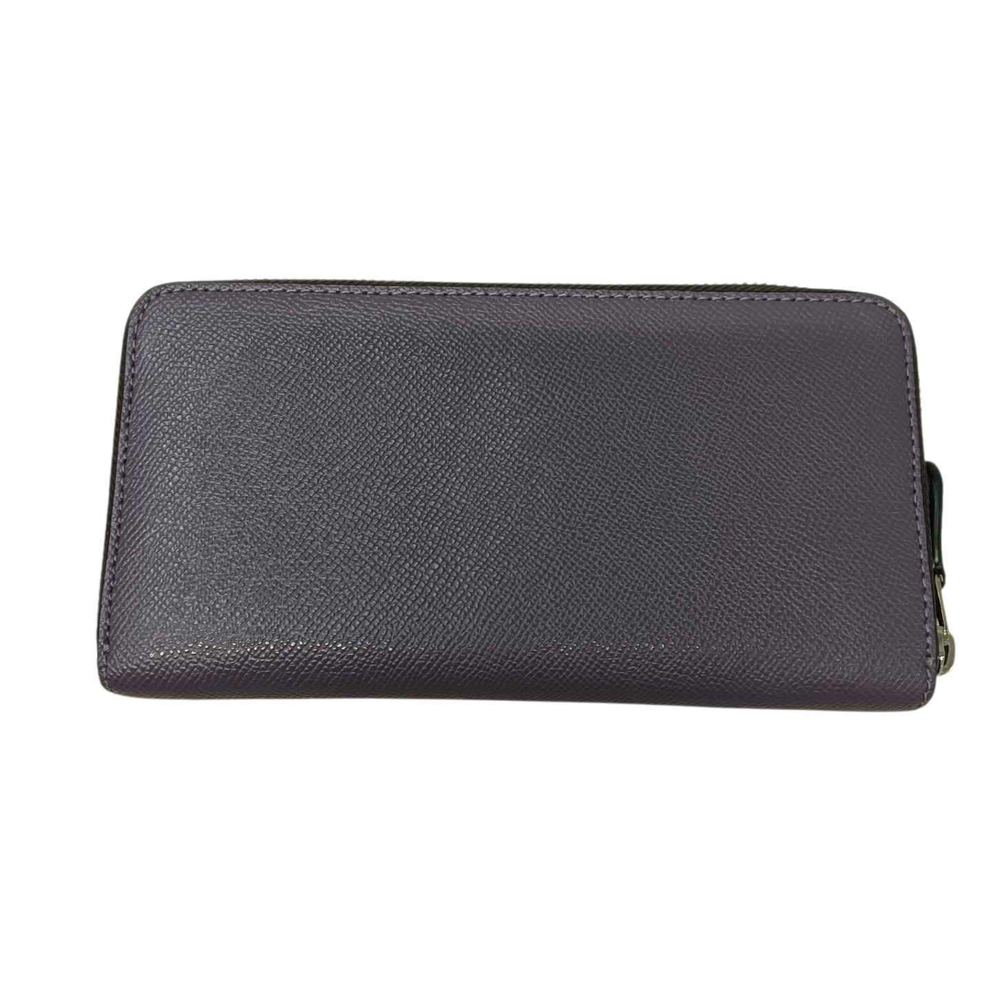 COACH Wallet 54007 Purple