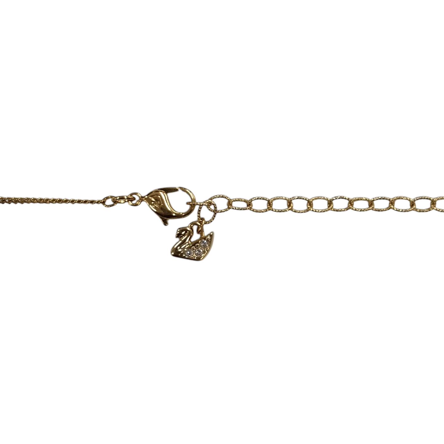 SWAROVSKI Necklace Gold 5260597