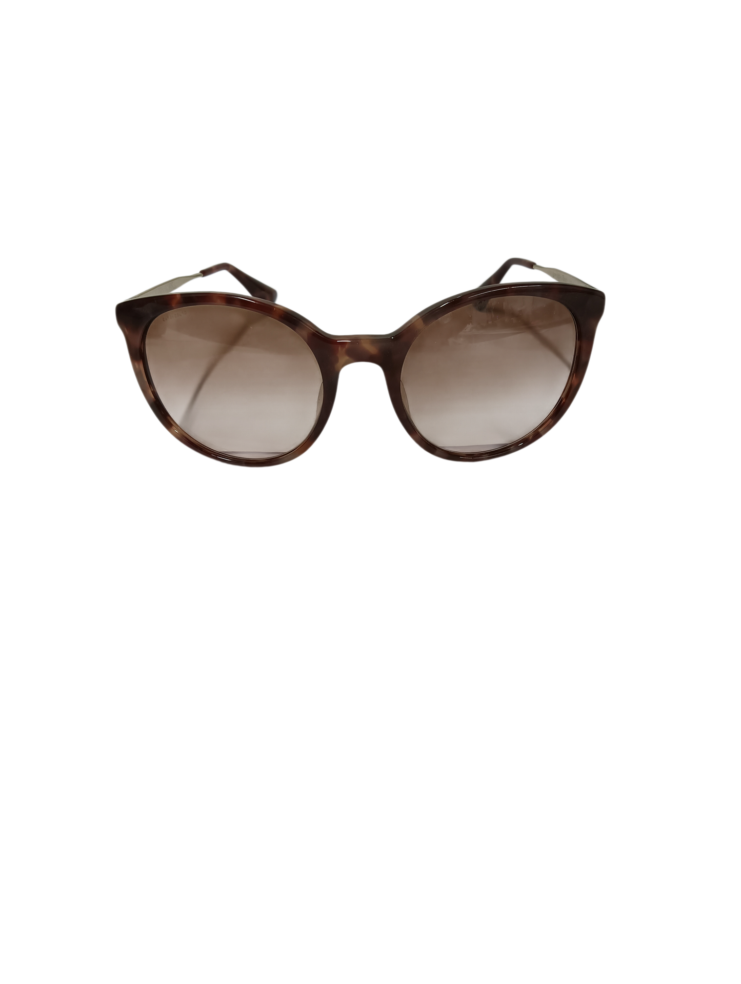 PRADA Sunglasses SPR17-F Brown