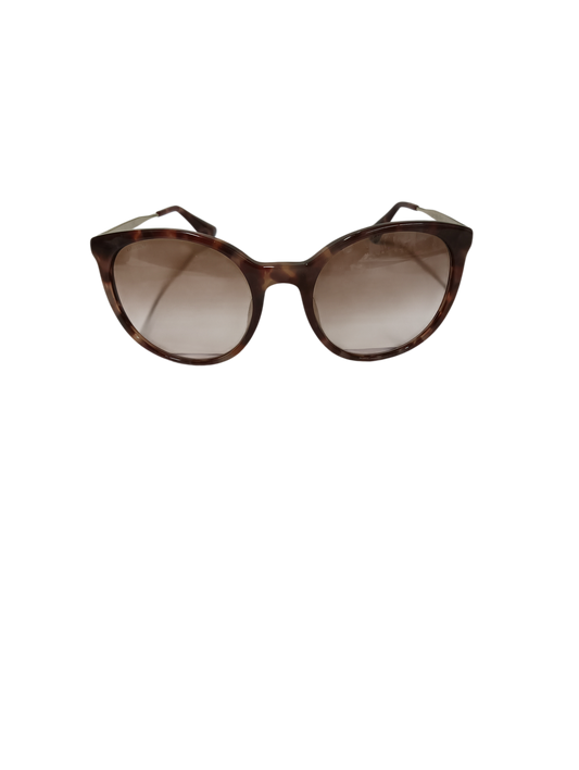 PRADA Sunglasses SPR17-F Brown