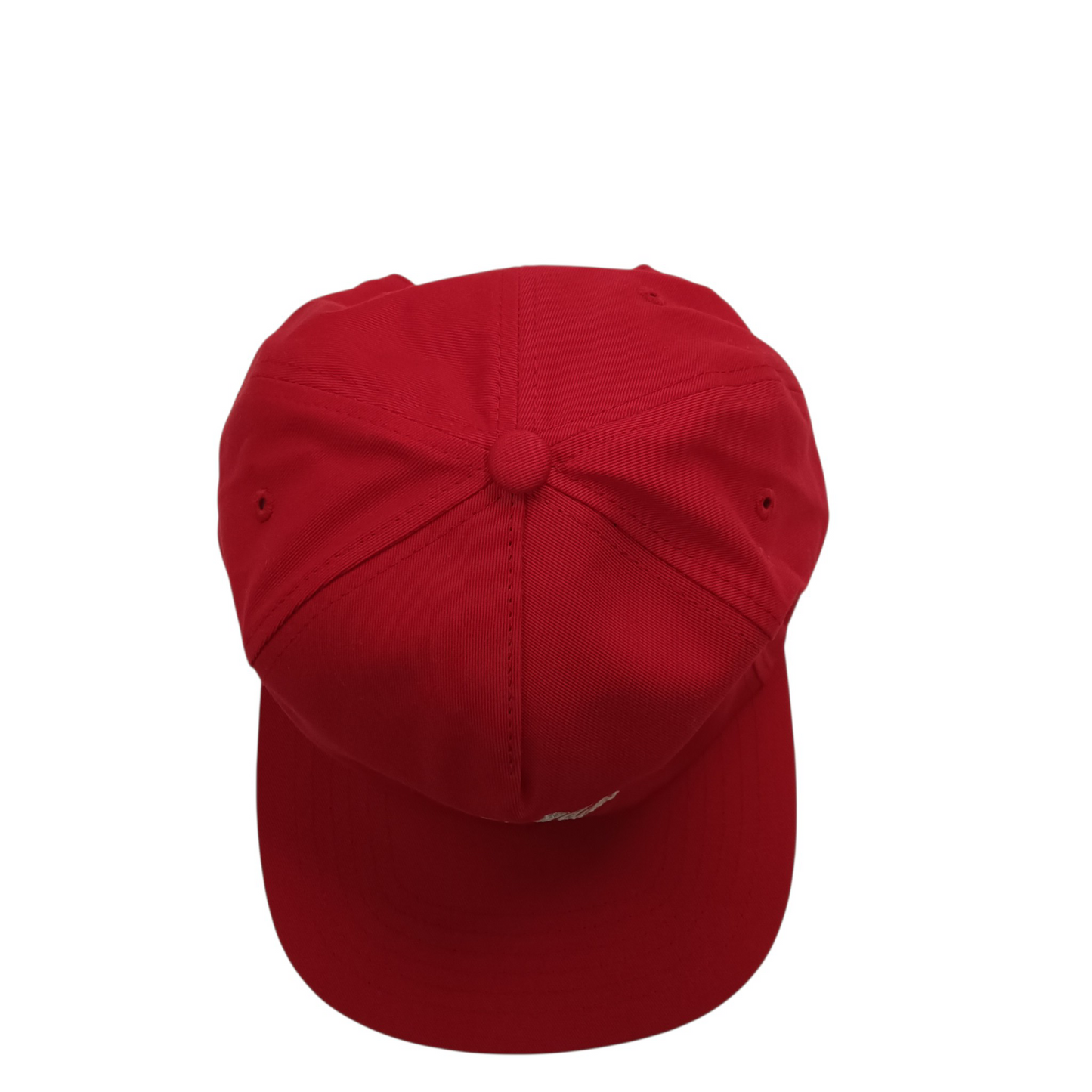 NISSI CAPS CAP Red