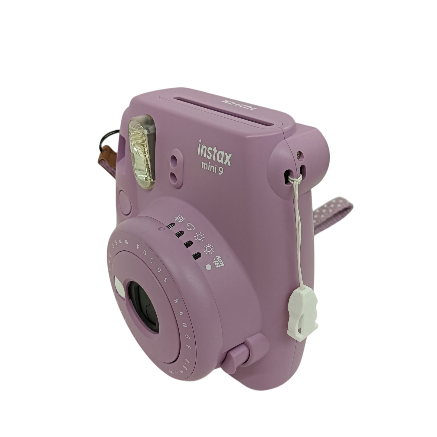FUJIFILM FILM CAMERA Instax mini 9