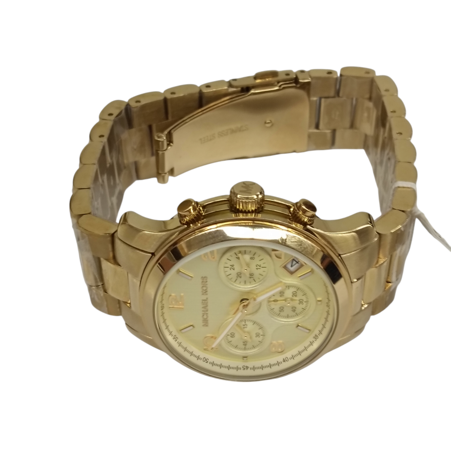 MICHAEL KORS Wrist Watch MK5055 Rank (A)