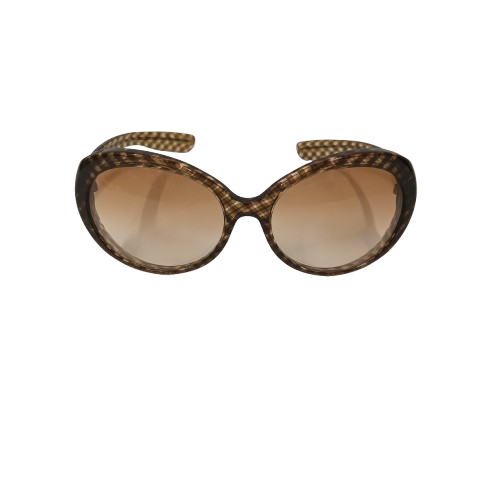 Sunglasses BOTTEGA VENETA BV 58/S SLJ Brown