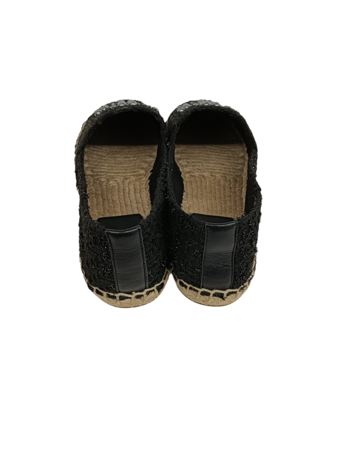 TORY BURCH Pumps 9.5 us Black