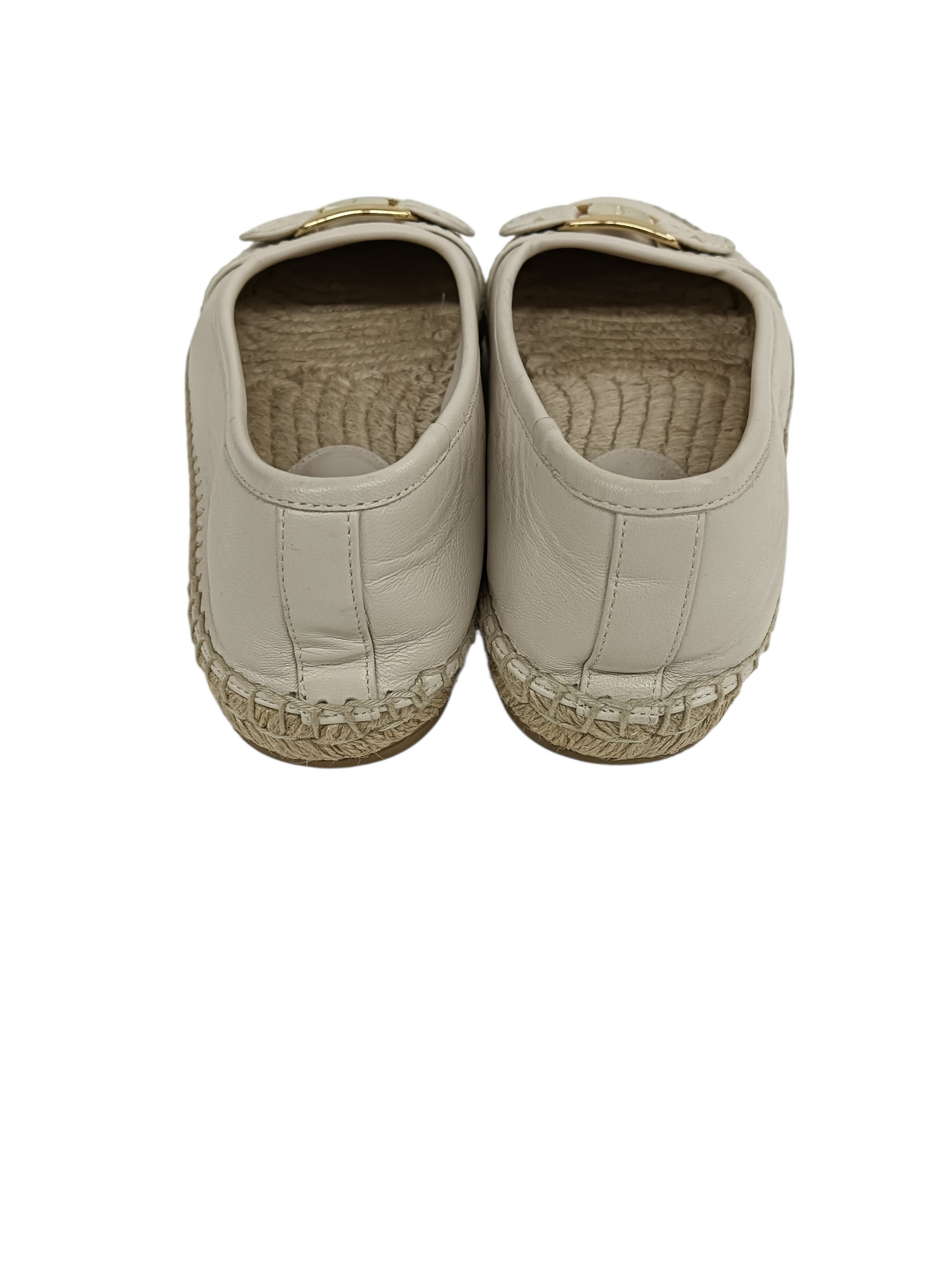 Salvatore Ferragamo Slip-on Size 6 Beige
