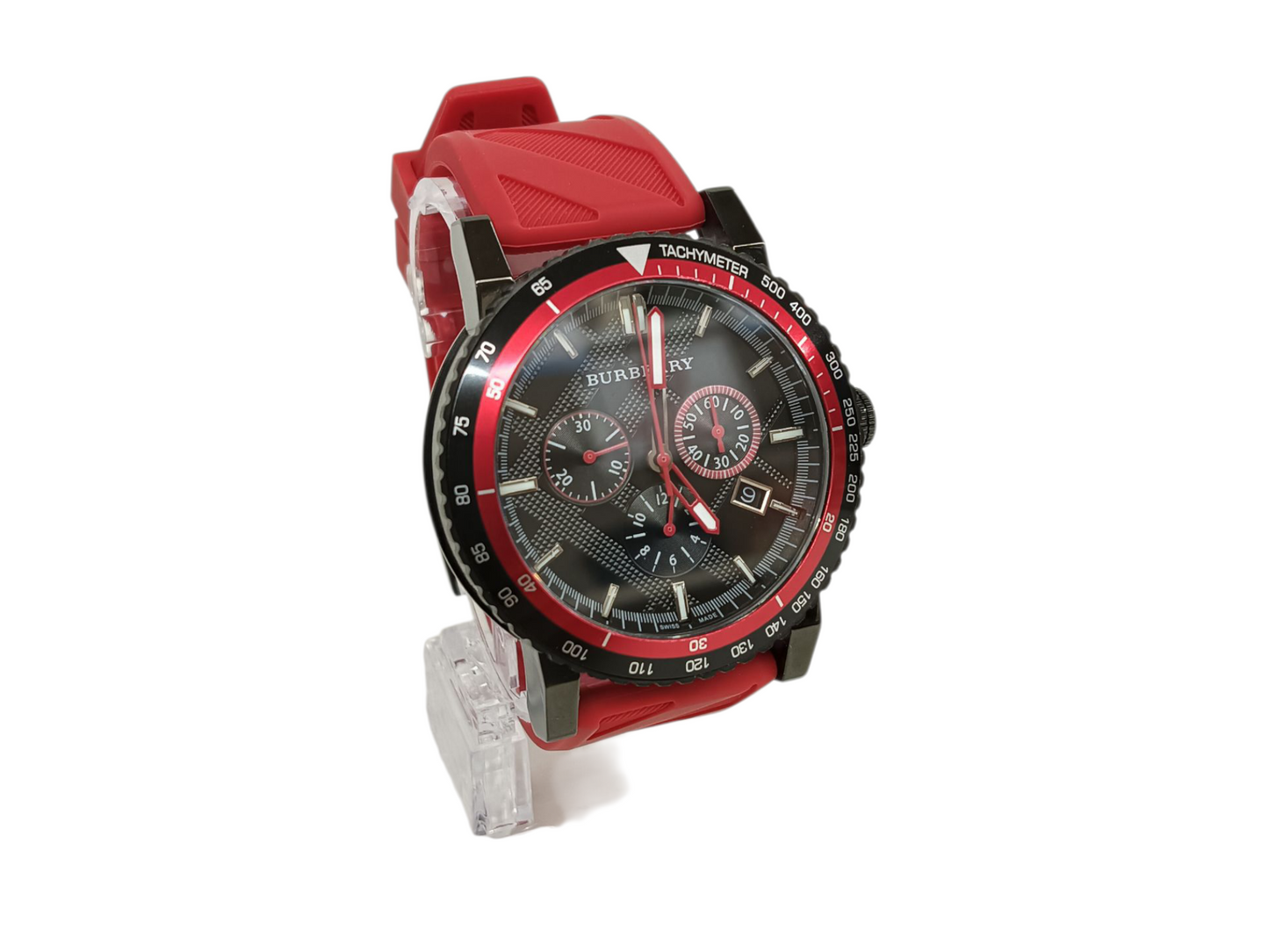 BURBERRY Wrist Watch with Box BU9805