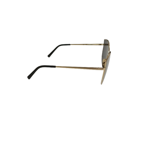 Sunglasses RETROSUPERFUTURE 9VW  Gold/Black