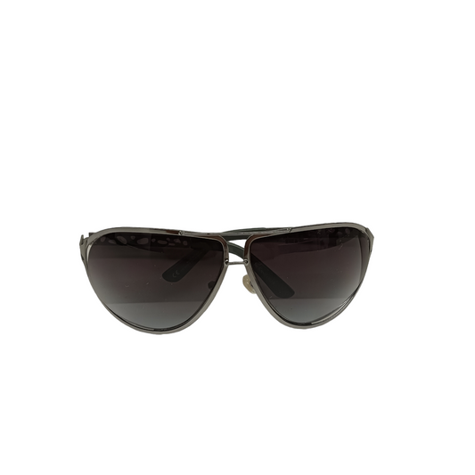 YVES SAINT LAURENT Sunglasses Gray SC 1260S