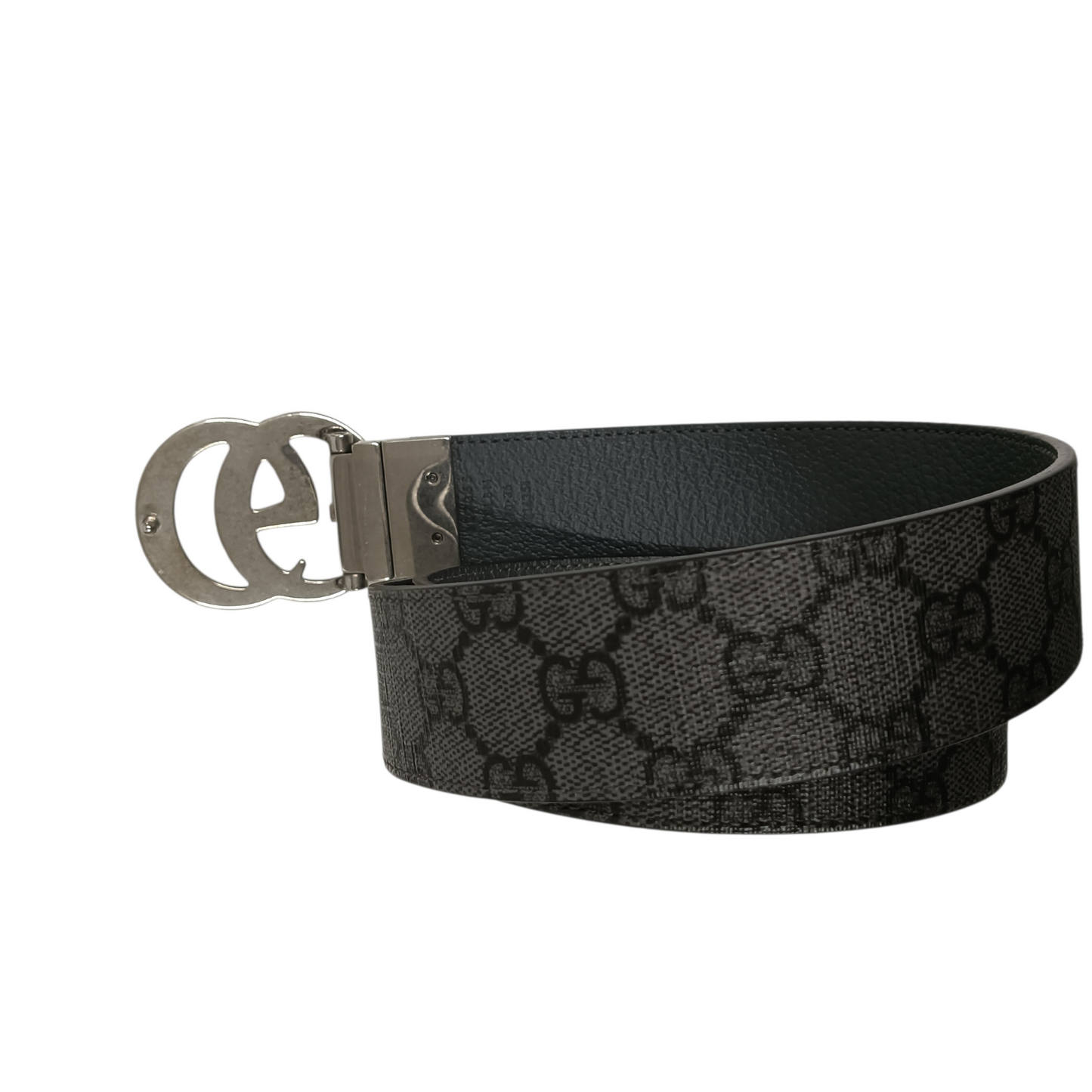 GUCCI Belt Gray
