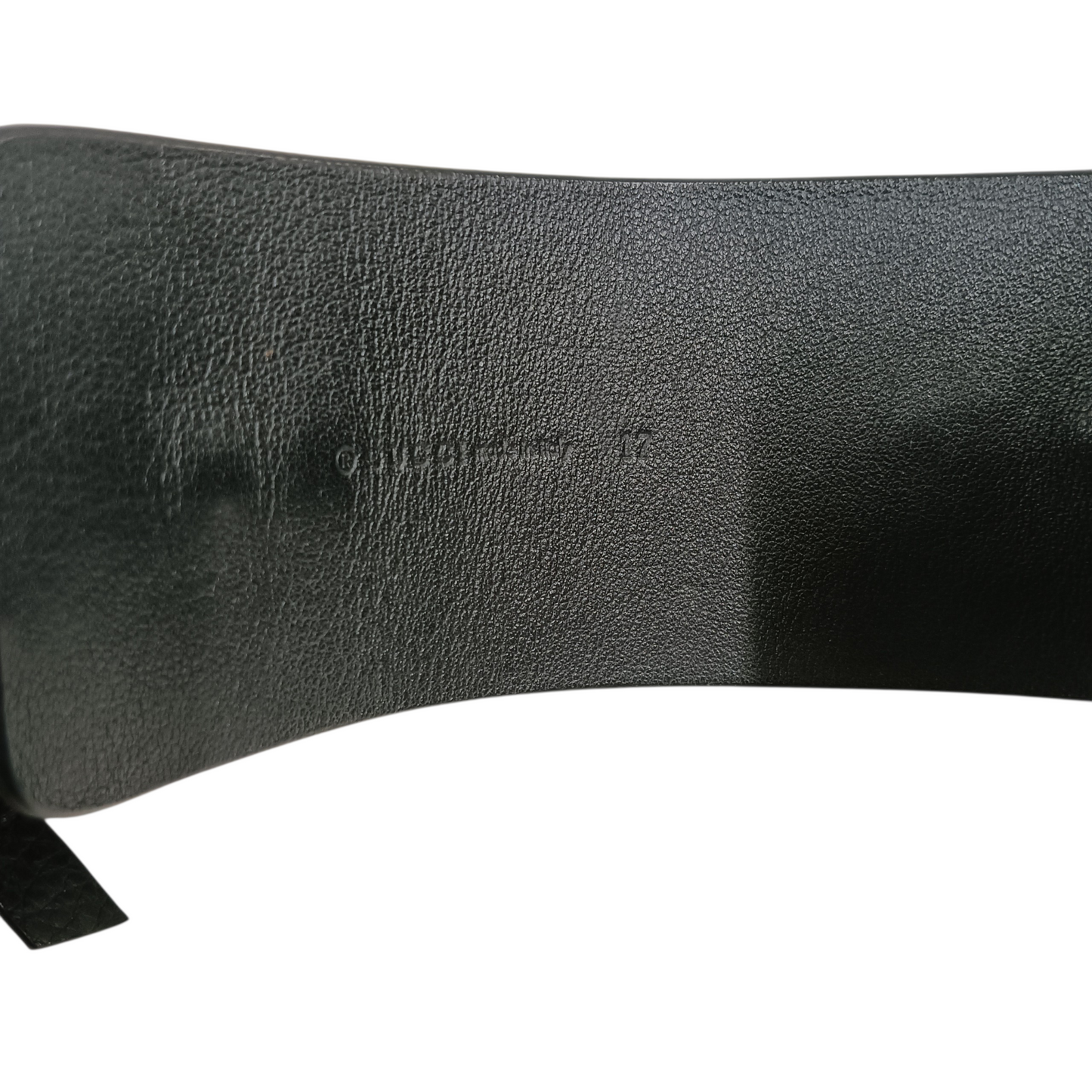GUCCI Bracelet Black 17