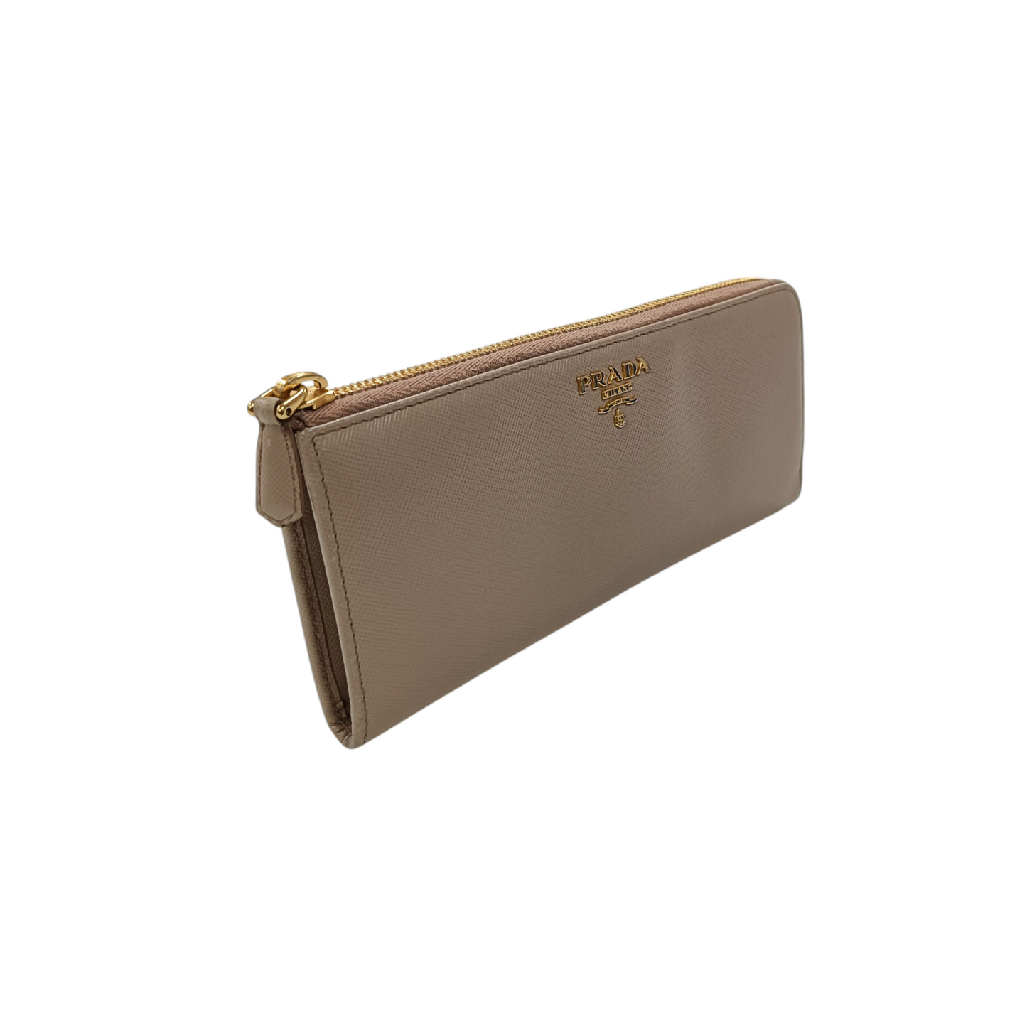 Prada Long Wallet 213