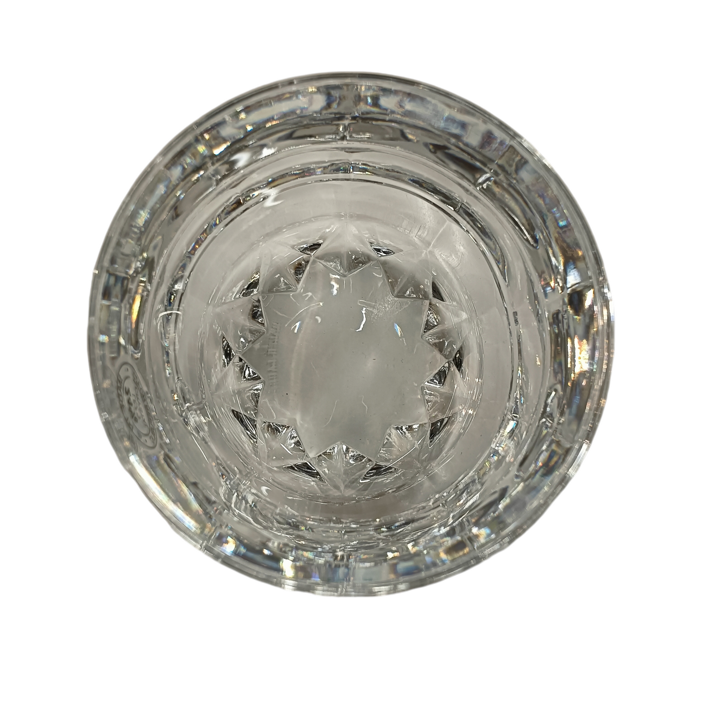 RALPH LAUREN Tumbler Crystal