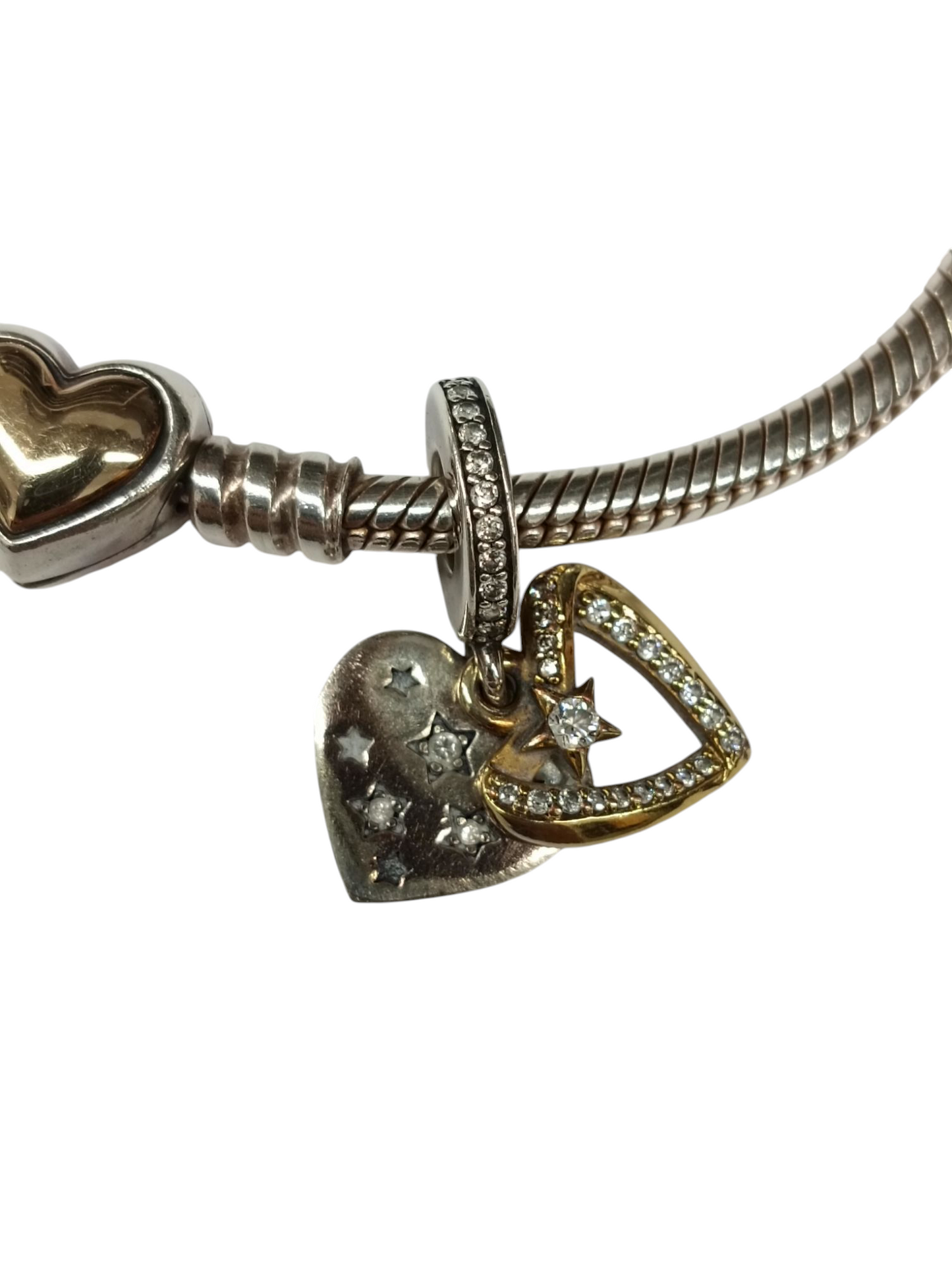 PANDORA Bracelet 925 G582