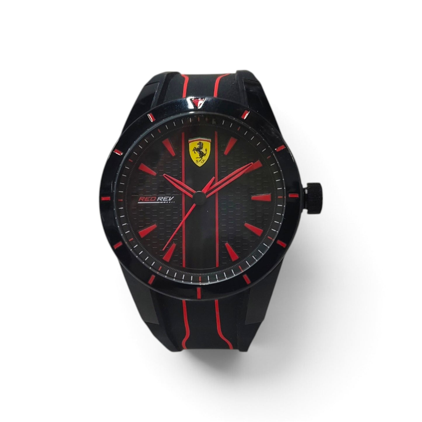 FERRARY Wrist watch SF.27.1.47.0418