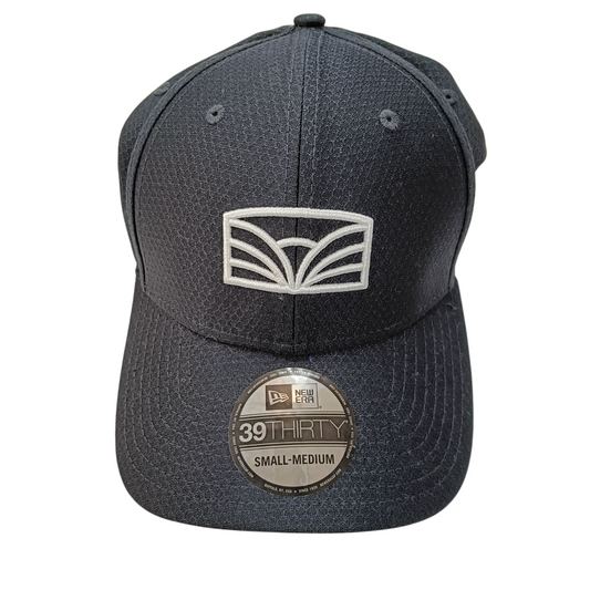 New Era Cap Black