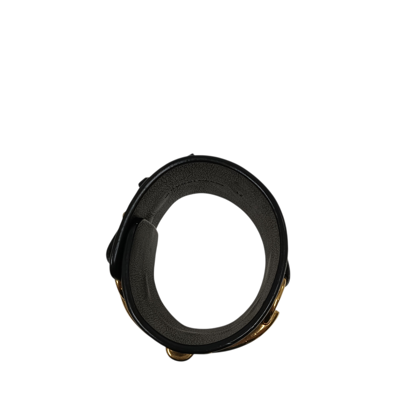 GUCCI Bracelet Black 17