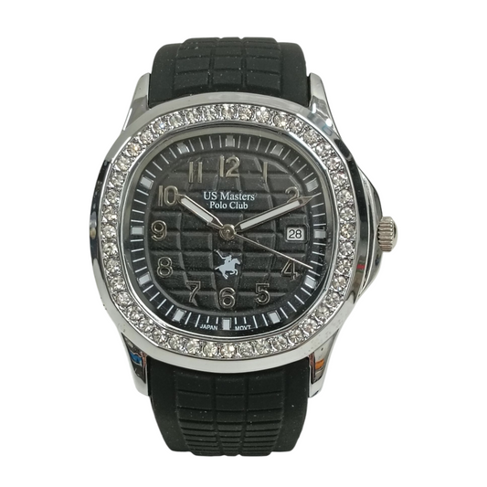 US Masters Polo Club Wrist Watch USM-DD43A