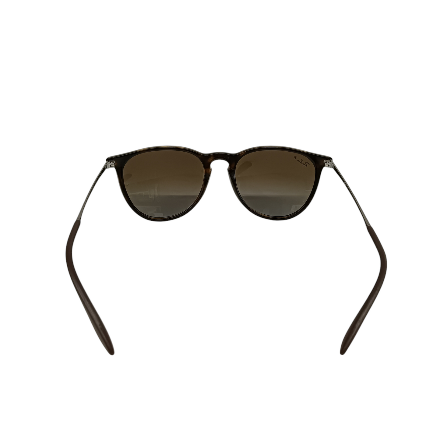 RAY-BAN Sunglasses RB4171 Brown