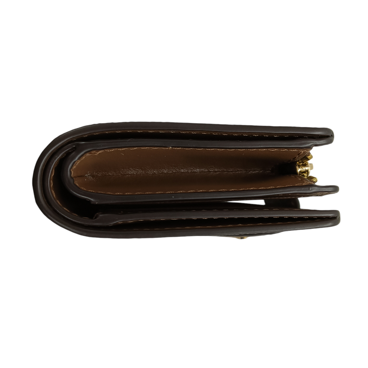 COACH Wallet C0082 Rank (A) Brown