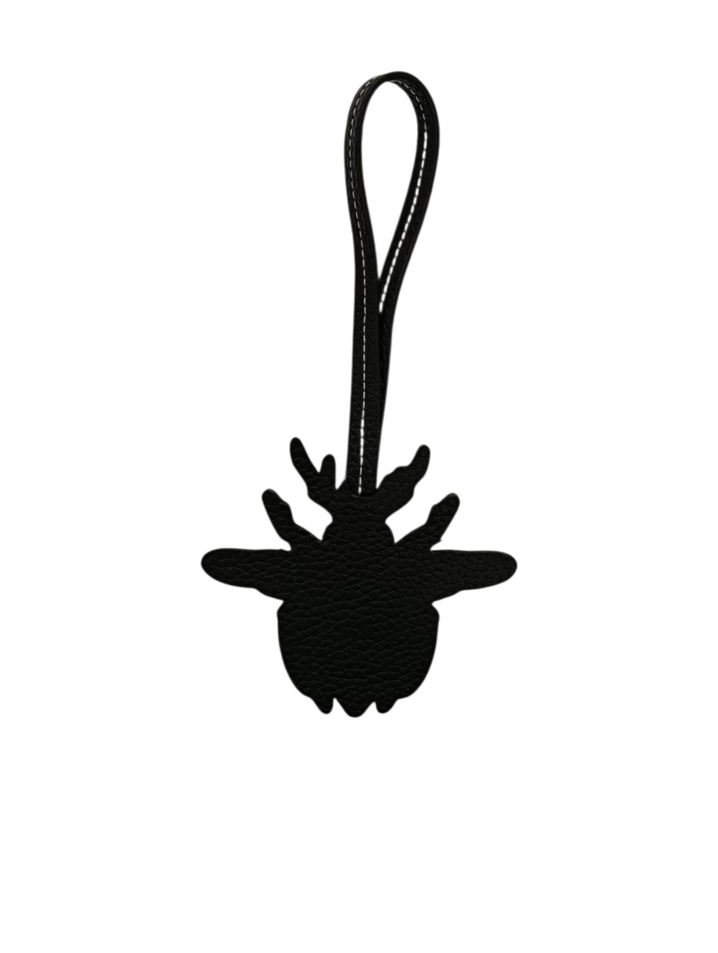 DIOR Key Ring Black BEE