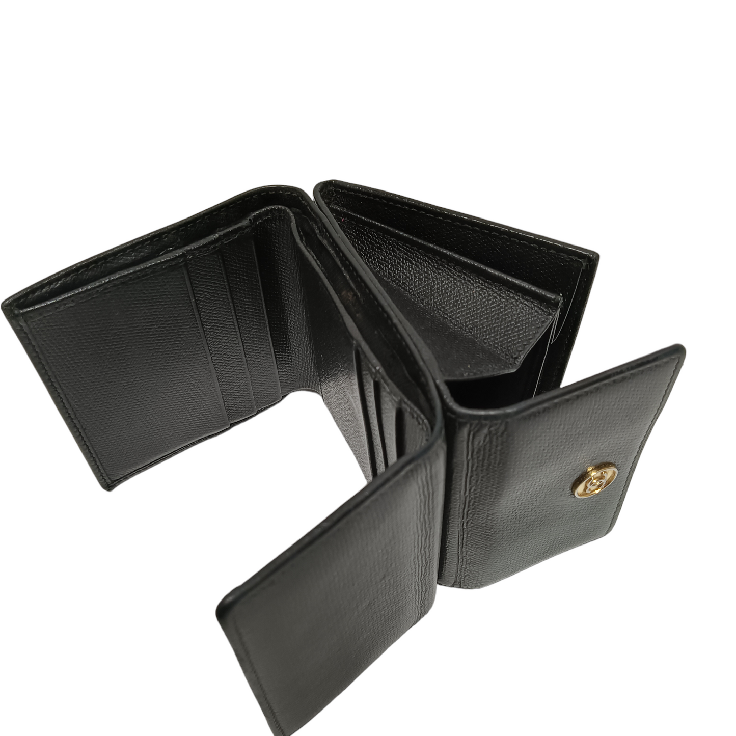 CHANNEL Wallet Black 1163320