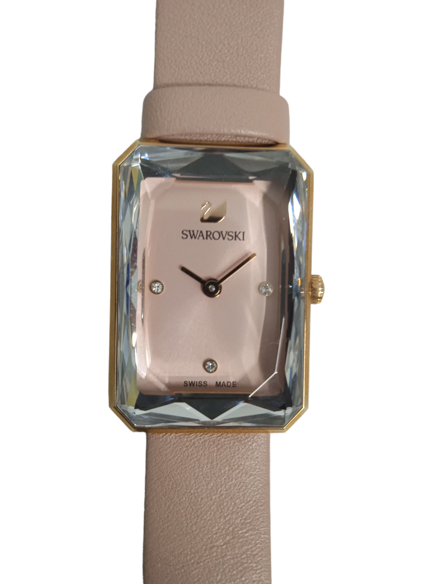 WHIST WATCH SWAROVSKI 5547719