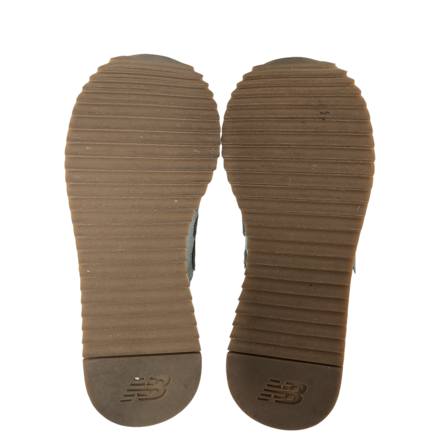 NEW BALANCE SNEAKER 24 CM WL574ZCO LADY's GRAY RANK (AB)