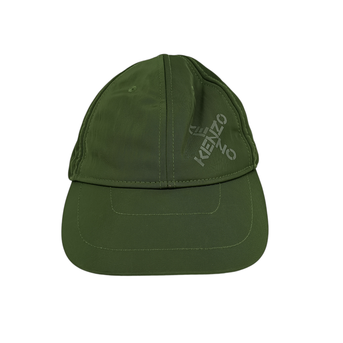 KENZO Cap FA65AC221F21 Rank(B) Green