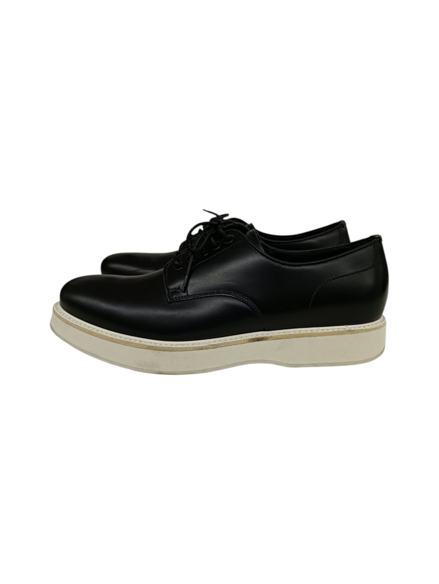 CHURCH'S Shoes Size 36 8914160 Lady's Black