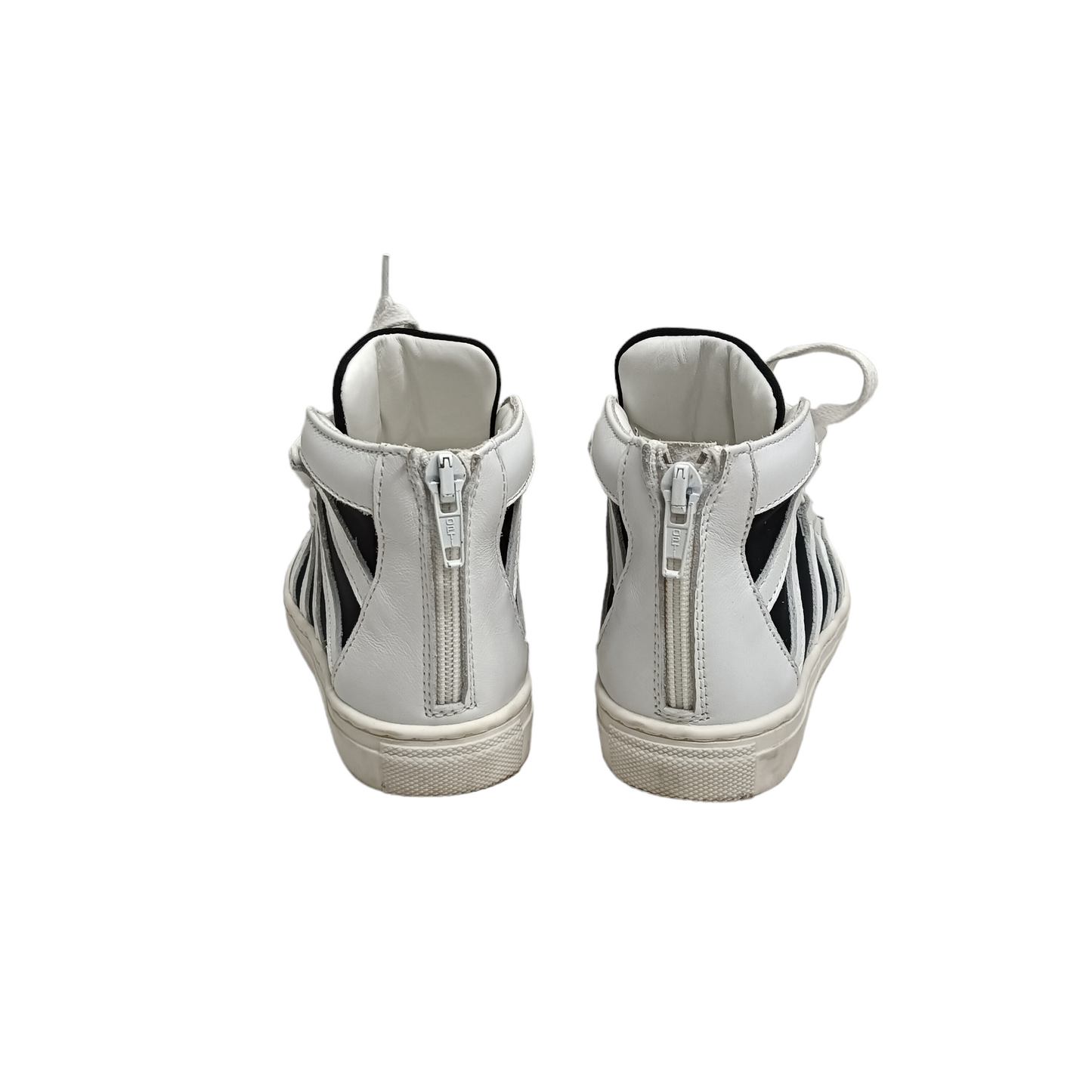 Christian Dior Kids Sneaker Size 27 white 09 16