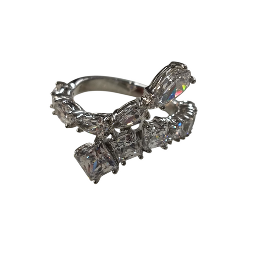 SWAROVSKI Ring Size 55 5705762