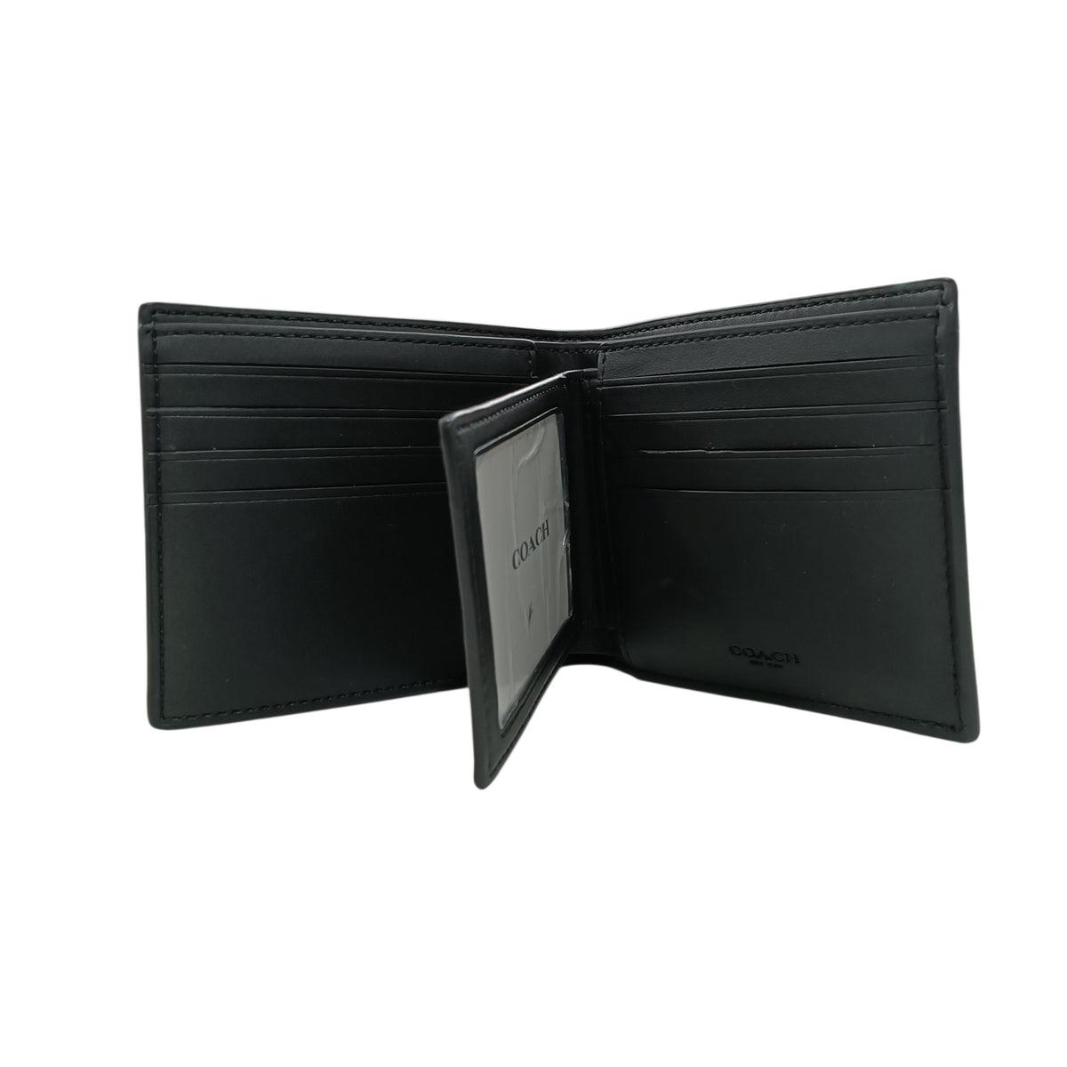 COACH Wallet Black CP280