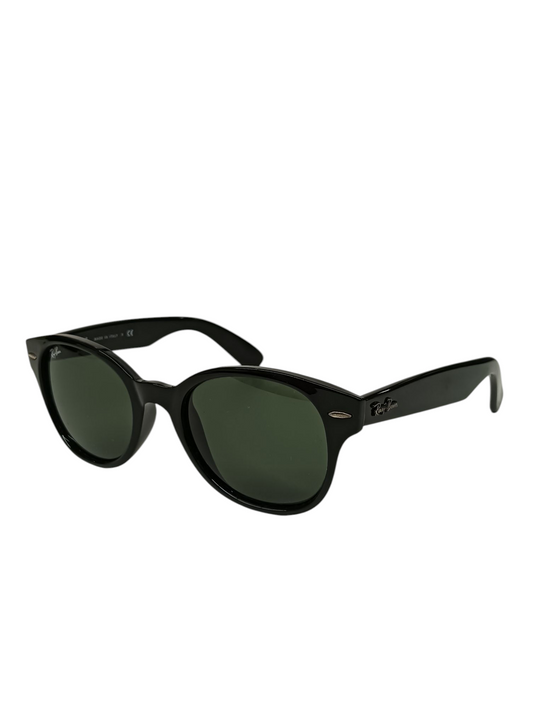 RAY BAN Sunglasses RB4141 Black