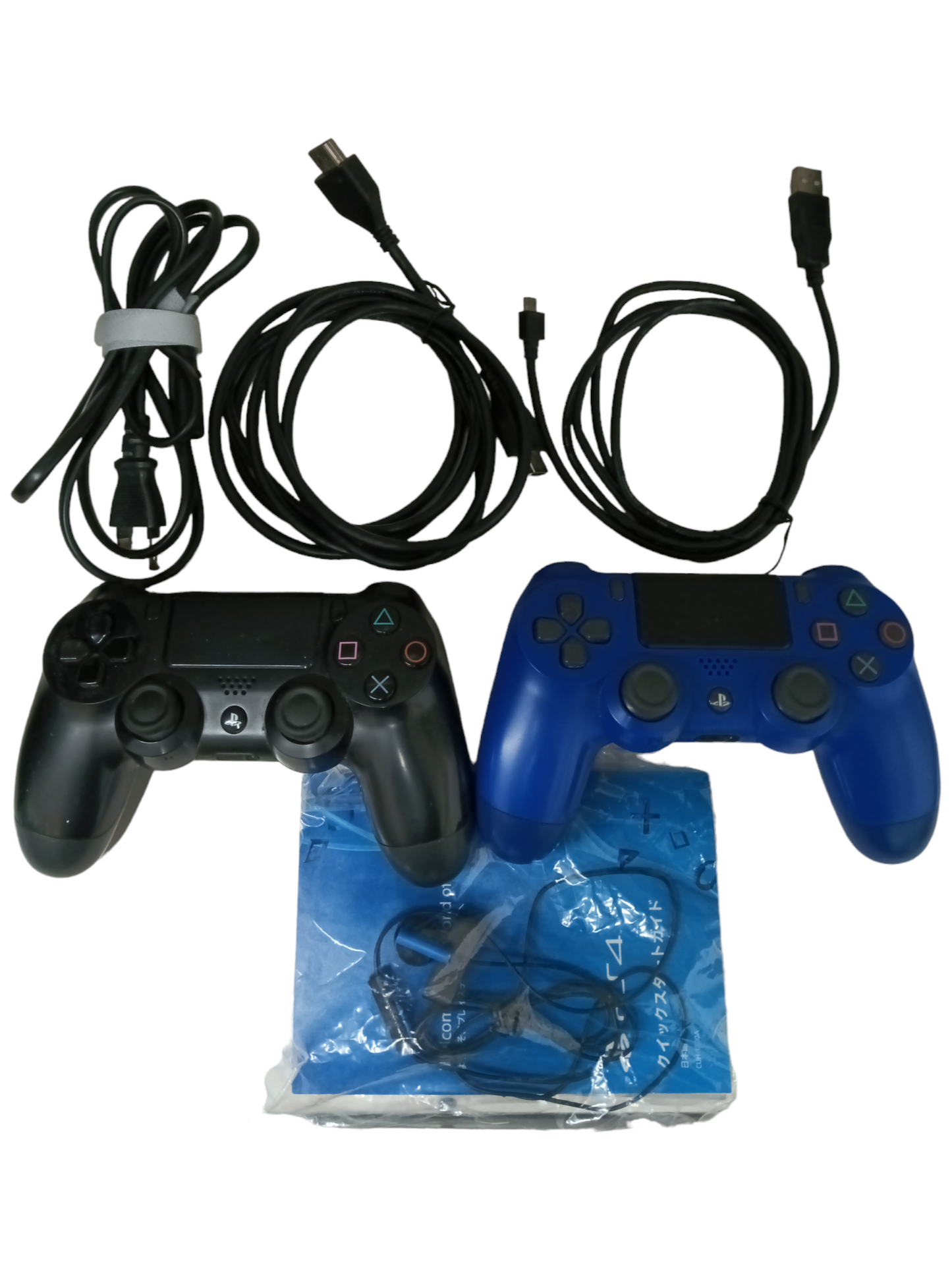 SONY PLAYSTATION4 CUH-1200A