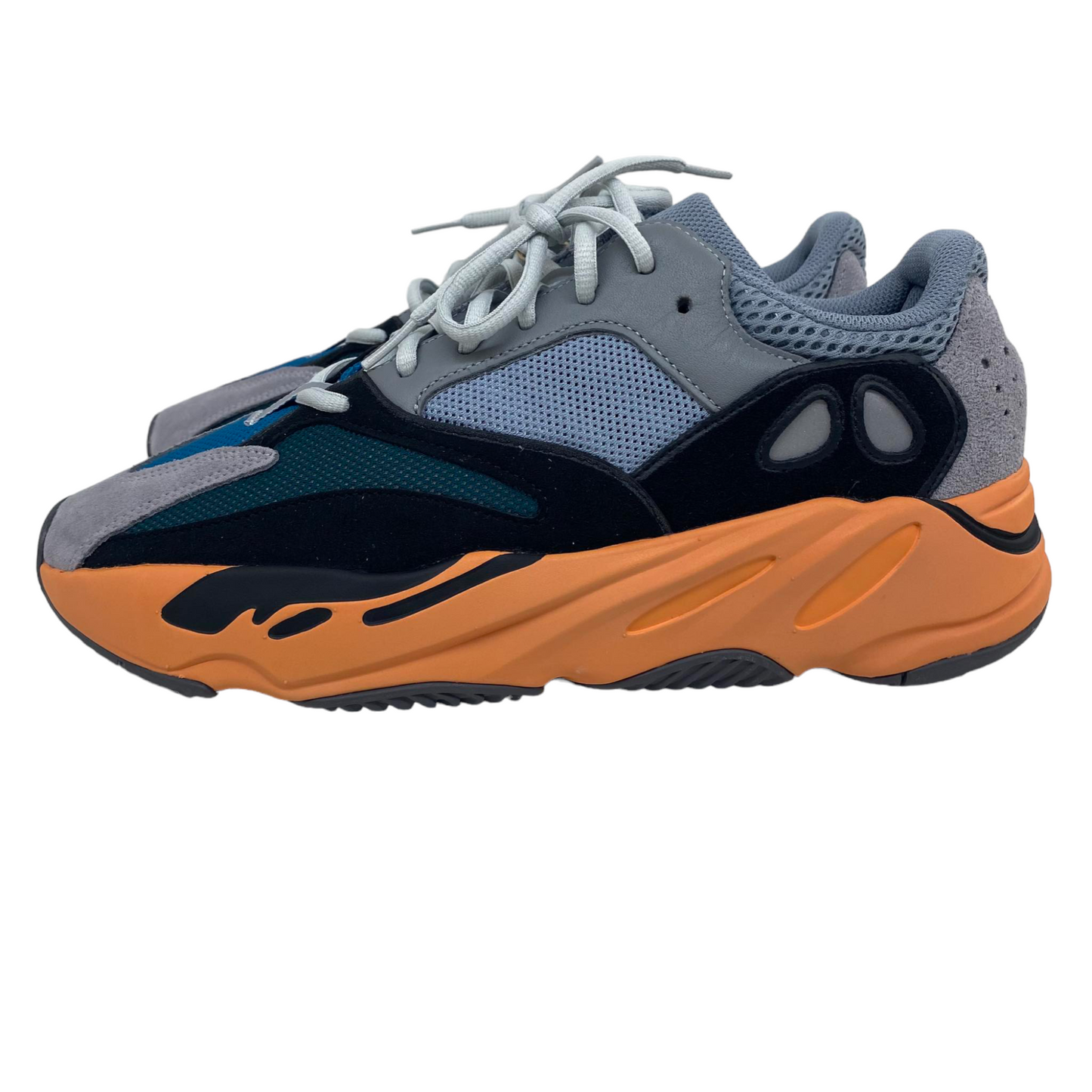 ADIDAS ORIGINALS Sneaker YEEZY BOOST 700 GW0296 Mens Multi Color (Rank A)