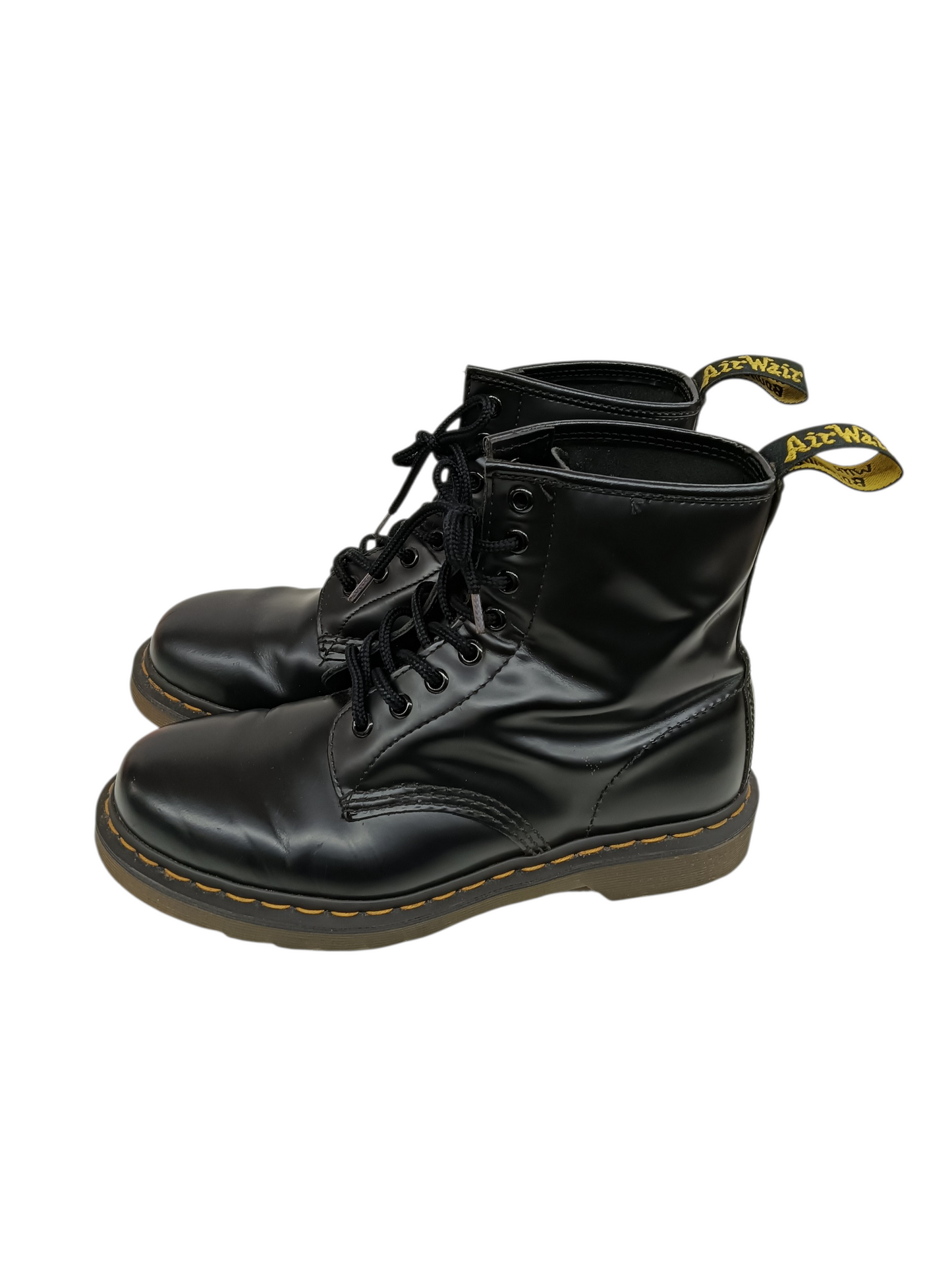 Dr.Martens Boots Lady's Black