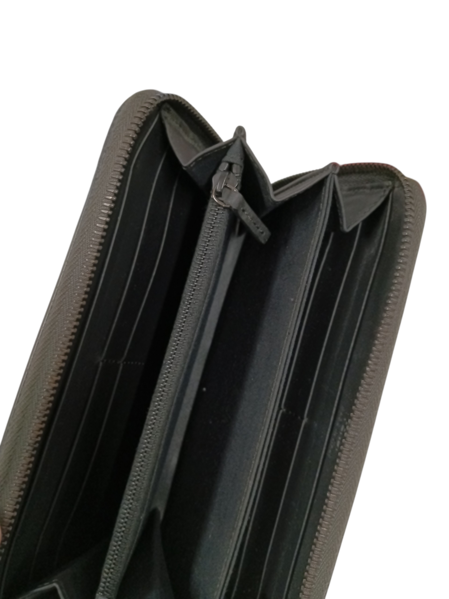 FENDI WALLET MONSTER GRAY RANK (B)