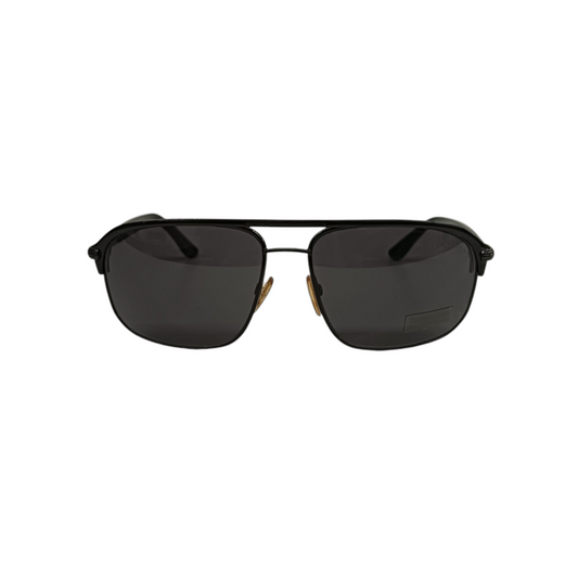 TOM FORD Sunglasses TF70 Black Rank (B)