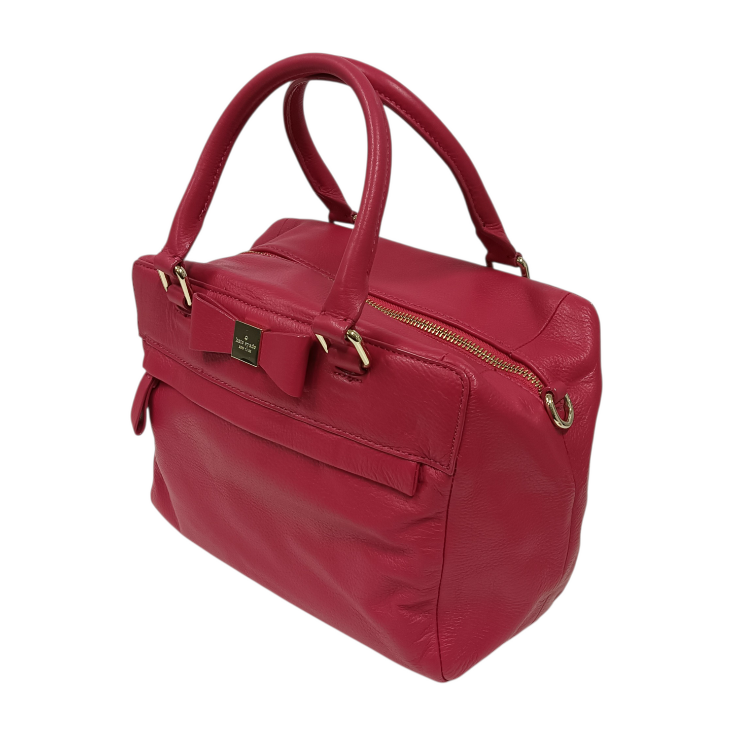 Kate Spade Shoulder Bag PXRU5541 Rank(A)